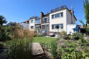 HTI |  Ein- bis Zweifamilienhaus in exklusiver Lage von Oberursel – Die vollständige Adresse der Immobilie erhältst du vom Anbieter., 61440 Oberursel (Taunus) – Vorschaubild 18