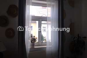Tauschwohnung: Tausche 2-Z. ohne Balkon geg. 3-.Z. mit Balkon – Die vollständige Adresse der Immobilie erhältst du vom Anbieter., 80797 Josephsplatz, München – Vorschaubild 4