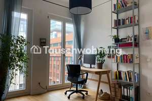 Tauschwohnung: Lichtdurchflutete moderne Wohnung – Rotherstraße 24, 10245 Friedrichshain, Berlin – Vorschaubild 8