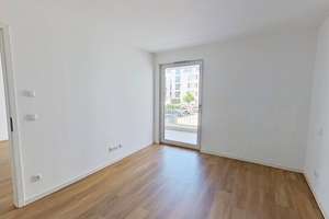MODERNES WOHNEN IN VILLINGEN-SCHWENNINGEN: Lichtdurchflutete 2-Zimmer-Wohnung mit Balkon und EBK – Paula-Straub-Str. 12, 78048 Villingen, Villingen-Schwenningen – Vorschaubild 6