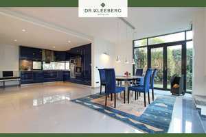 Eindrucksvolles Architektenhaus mit exklusiver Ausstattung in Münster-Gievenbeck – Münster – Vorschaubild 4