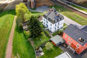 Charmantes MFH mit Entwicklungspotenzial - ideal für Eigennutzer und Mehrgenerationenkonzepte! – Die vollständige Adresse der Immobilie erhältst du vom Anbieter., 1157 Briesnitz, Dresden – Vorschaubild 19