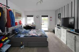 Komplett frei: Modernes 3-Familienhaus mit separatem Büro und beheiztem Wintergarten  – Die vollständige Adresse der Immobilie erhältst du vom Anbieter., 45307 Kray, Essen – Vorschaubild 27
