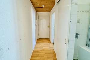 ++BEZUGSFREI++ Wohlfühloase mit Balkon – hell & ruhig gelegen!  – Die vollständige Adresse der Immobilie erhältst du vom Anbieter., 13156 Niederschönhausen, Berlin – Vorschaubild 8