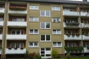 Modernisierte 3-Zi.-Whg. mit Balkon in angrenzender Nähe zu E-Haarzopf! – Regenbogenweg 21, 45149 Fulerum, Essen – Vorschaubild 2