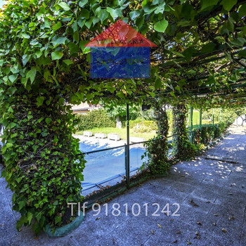 Freistehende Villa in Villamanta!!