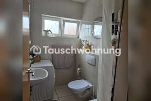 Tauschwohnung: Lichtdurchflutete Maisonetten Whg. mit Balkon + Dachterrass – Hegenichstraße 46, 69124 Kirchheim, Heidelberg – Vorschaubild 2