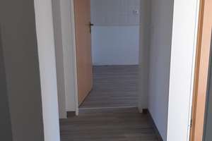 Gepflegte 2-Zimmer-Wohnung mit schönem Balkon – Schleiermacherstraße 11, 47139 Beeck, Duisburg – Vorschaubild 5