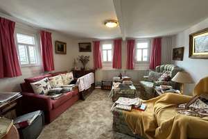 Einfamilienhaus mit zusätzlichem Ferienhaus und separatem Garten – flexibel nutzbar – Die vollständige Adresse der Immobilie erhältst du vom Anbieter., 56290 Beltheim – Vorschaubild 5