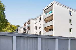 Wohnqualität im Grünen: Helle Eigentumswohnung mit Balkon und Garage! – Die vollständige Adresse der Immobilie erhältst du vom Anbieter., 76228 Durlach, Karlsruhe – Vorschaubild 12