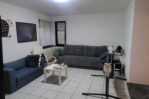 Helle 2-Zimmer Wohnung mit EBK in Reutlingen – Obere Gerberstraße 10, 72764 Reutlingen-Mitte, Reutlingen – Vorschaubild 1