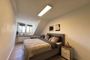 CHARMANTE DACHGESCHOSSWOHNUNG MIT DACHTERRASSE IN KÖLN - LINDENTHAL – Die vollständige Adresse der Immobilie erhältst du vom Anbieter., 50931 Lindenthal (Ortsteil), Köln – Vorschaubild 7