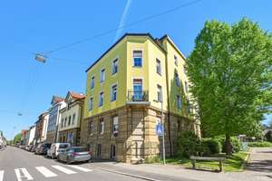 Stilvolle Eigentumswohnung in zentraler Lage von Heilbronn!