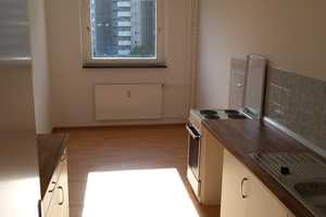 Funktionale 2 Zimmer-Wohnung nahe Parkanlage Gropiusstadt – Lipschitzallee 40, 12353 Berlin – Vorschaubild 4