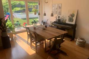 5,5-Zimmer Maisonette-Wohnung mit Garage in  Dortmund-Bittermark – Die vollständige Adresse der Immobilie erhältst du vom Anbieter., 44229 Bittermark, Dortmund – Vorschaubild 2