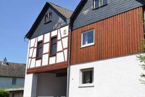 Einfamilienhaus mit 5 Zimmern in Fernwald – Mailbacher Straße 26, 35463 Fernwald – Vorschaubild 1