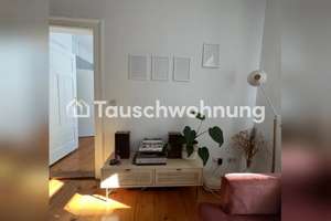 Tauschwohnung: Schöne, zentrale und ruhige, 2-ZI - gegen 3 ZI