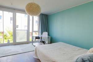 HH-Lokstedt: Modernes Wohnen. Familienfreundliche Aufteilung. Grünes Umfeld. – Die vollständige Adresse der Immobilie erhältst du vom Anbieter., 22529 Lokstedt, Hamburg – Vorschaubild 5