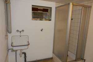 Helles ruhiges Eckhaus mit 5 Zimmern in Nürnberg, Tiergarten Mögeldorf – Die vollständige Adresse der Immobilie erhältst du vom Anbieter., 90480 Schmausenbuckstraße, Nürnberg – Vorschaubild 23