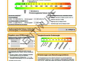 Lichtdurchflutetes 5-Zimmer Familienhaus mit EBK und Garten nahe Europaeischer Schule – Im Bachgange 29, 61138 Niederdorfelden – Vorschaubild 25