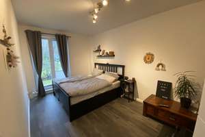 Modernes Wohnhaus mit 2 Einheiten, Garten & Stellplätzen – ruhig in Hamburg-Langenhorn – Wrangelkoppel 23, 22415 Langenhorn, Hamburg – Vorschaubild 23