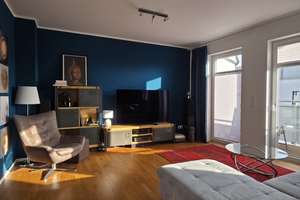 Bezugsfrei von Privat: 3-Zimmer mit Kochinsel, 2 Balkonen & Stellplatz  – Wassersportallee 12, 12527 Grünau, Berlin – Vorschaubild 14