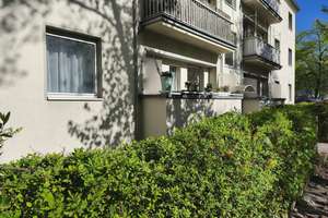 Bezugsfrei: Charmante 2,5 Zimmer-Wohnung mit Balkon – Die vollständige Adresse der Immobilie erhältst du vom Anbieter., 13086 Weißensee, Berlin – Vorschaubild 13