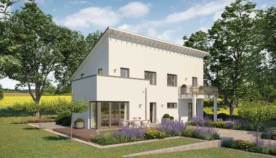 Bild von Dein Zweifamilienhaus vom Ausbauhausmarktführer!