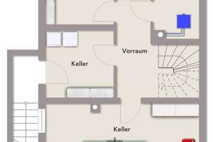 Wohnen mit viel Platz und Komfort – Die vollständige Adresse der Immobilie erhältst du vom Anbieter., 85354 Freising – Vorschaubild 16