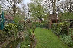 Sehr gepflegtes Reihenmittelhaus in beliebter Wohngegend – Die vollständige Adresse der Immobilie erhältst du vom Anbieter., 28215 Weidedamm, Bremen – Vorschaubild 13