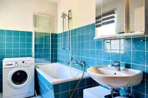 Süd-Balkon, viel Licht & Grünblick – ruhig gelegen und voller Möglichkeiten! – 23570 Travemünde, Lübeck – Vorschaubild 22