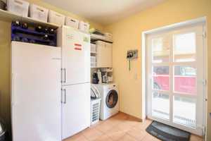 Malerischer Feldblick: Gepflegter Bungalow mit Garten, einer Garage und einem Carportstellplatz – Nordwestmecklenburg (Kreis) – Vorschaubild 21