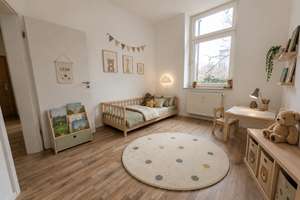 Renovierte Erdgeschosswohnung mit Balkon zur Selbstnutzung oder Kapitalanlage! – Arndtstr. 98, 46047 Marienkirche, Oberhausen – Vorschaubild 5
