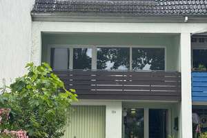 Gepflegtes Reihenmittelhaus in Horn-Lehe