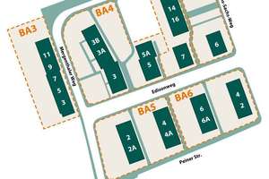 SEELHORST | NEUBAU ERSTBEZUG | helle 3-Zimmer-Wohnung im Quartier Aufwind  – Hans-Sachs-Weg  6, 30519 Seelhorst, Hannover – Vorschaubild 13