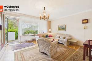 2-Zi-Gartenwohnung mit West-Terrasse – Die vollständige Adresse der Immobilie erhältst du vom Anbieter., 22527 Stellingen, Hamburg – Vorschaubild 2