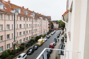 Helle 3-Zimmer Wohnung mit Balkon in Hannover Alt-Döhren – Borgentrickstraße 2, 30519 Döhren, Hannover – Vorschaubild 11