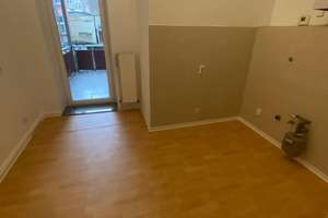 2-Zimmer-Wohnung in der Südstadt – Die vollständige Adresse der Immobilie erhältst du vom Anbieter., 30171 Südstadt, Hannover – Vorschaubild 4