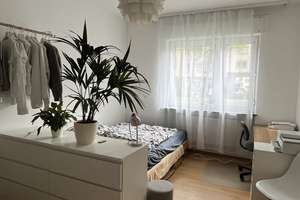 Schöne, helle 2-Zimmer-Wohnung in Karlsruhe-Mühlburg – Kaiserallee 74, 76185 Mühlburg, Karlsruhe – Vorschaubild 5