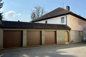 Wohnhaus mit Gewerbe im Herzen von ER-Bruck...Aufteiler, Projektentwickler, Eigennutzer aufgepasst – Die vollständige Adresse der Immobilie erhältst du vom Anbieter., 91058 Bachfeld, Erlangen – Vorschaubild 23