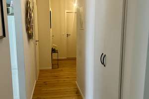 Einziehen und Wohlfühlen - 3-Zimmer-Traumwohnung mitten im Szeneviertel Flingern-Nord – Die vollständige Adresse der Immobilie erhältst du vom Anbieter., 40233 Flingern Nord, Düsseldorf – Vorschaubild 5
