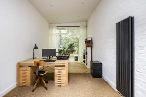 Architektur trifft Natur - Exklusive Bauhausvilla im Süden Hamburgs – Die vollständige Adresse der Immobilie erhältst du vom Anbieter., 21149 Hausbruch, Hamburg – Vorschaubild 11
