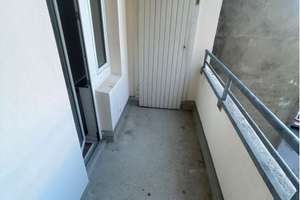 Nachmieter gesucht – Helle 3-Zimmer-Wohnung (90 m²) in Dortmund Mitte/Ostentor mit Balkon – 44135 Kaiserbrunnen, Dortmund – Vorschaubild 10