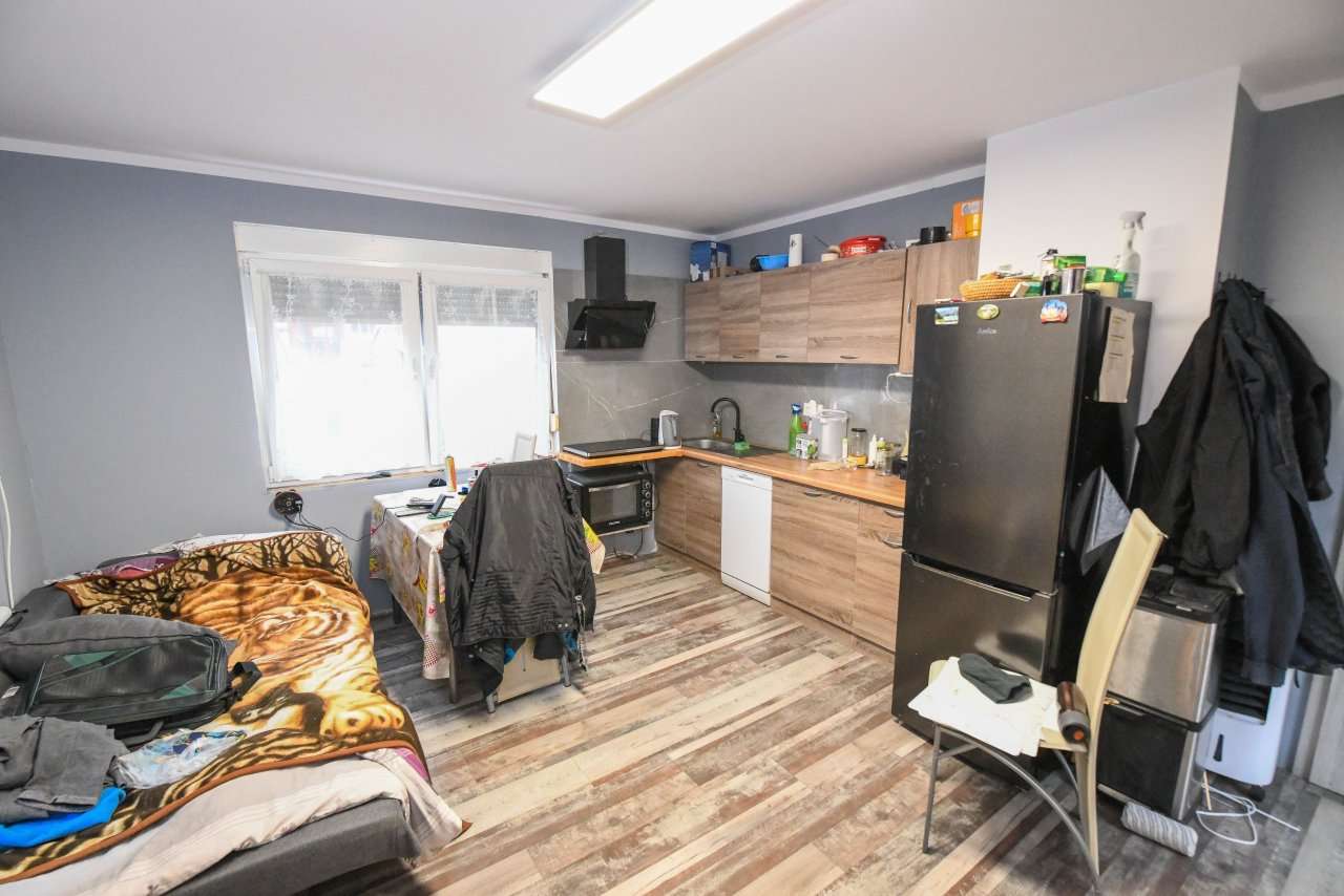 Immobilie in Heringen - Heringen, 3 Familienhaus - Bild 4