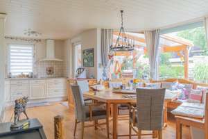 Wunderbares, voll unterkellertes Einfamilienhaus zu verkaufen! Baugrundstück zusätzlich auf Anfrage! – Die vollständige Adresse der Immobilie erhältst du vom Anbieter., 12526 Bohnsdorf, Berlin – Vorschaubild 11