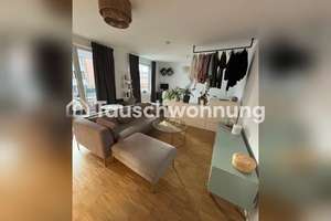 Tauschwohnung: Lichtdurchflutete Wohnung mit Balkon - gegen Wohnung in Köln – Neanderstraße 3, 20459 Neustadt, Hamburg – Vorschaubild 6