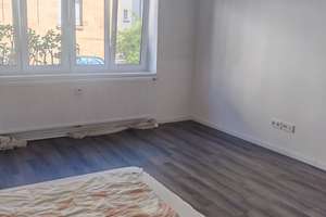 Helle 3-Zimmer-Wohnung mit EBK am Hölderlinplatz – Die vollständige Adresse der Immobilie erhältst du vom Anbieter., 70193 Hölderlinplatz, Stuttgart – Vorschaubild 8