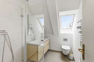 Penthouse der Extraklasse: Großzügiges Wohnen mit 2 Dachterrassen – Die vollständige Adresse der Immobilie erhältst du vom Anbieter., 10717 Wilmersdorf, Berlin – Vorschaubild 9