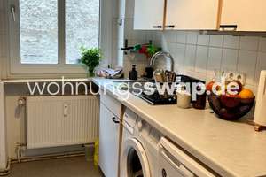Wohnungstausch: Mittenwalder Straße 53 – Mittenwalder Straße 53, 10000 Kreuzberg, Berlin – Vorschaubild 5