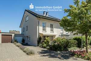 Ihr neues Zuhause im Beckumer Süden! – Warendorf (Kreis) – Vorschaubild 1